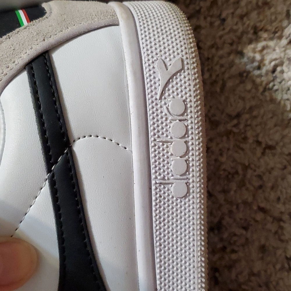 diadora shoes - Picture 6 of 7